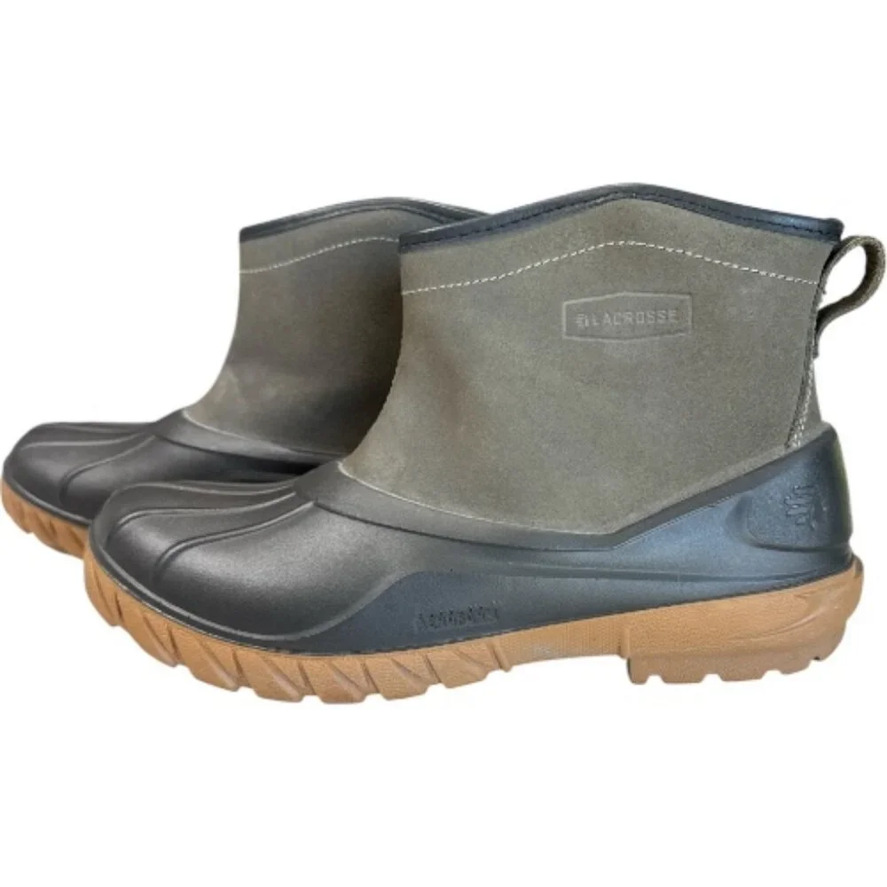 Lacrosse Aero Timber Slip-On 6